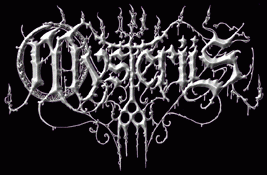 logo Mysteriis (BRA)